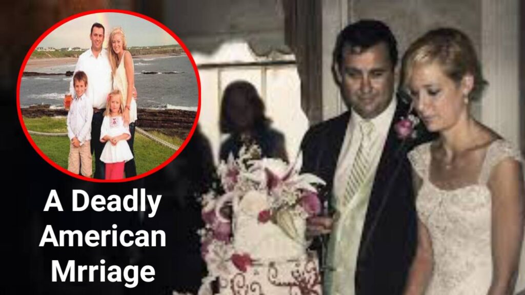 A Deadly American Marriage: A True Crime Documentary That Will Leave You Speechless (Netflix)