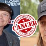 3 Doors Down Singer Brad Arnold Diagnosed with Stage 4 Cancer