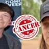 3 Doors Down Singer Brad Arnold Diagnosed with Stage 4 Cancer