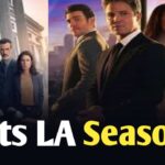 Suits LA Season 2