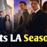 Suits LA Season 2