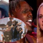 Jamal Roberts: The Soulful Star Who Won American Idol Season 23