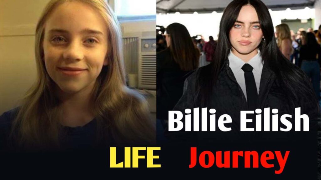Billie Eilish