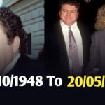 George Wendt Life Story