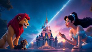 Disney Remakes: Nostalgia or Cash Grab?