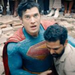 New Superman Trailer 2025