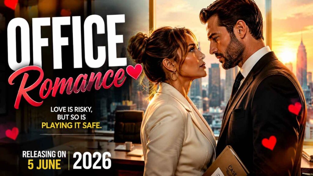 Best 5 Romantic Movies Releasing in Tier-1 Countries in June 2026 That Will Make You Laugh, Cry, and Fall in Love Again