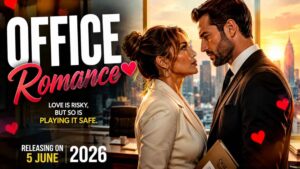 Best 5 Romantic Movies Releasing in Tier-1 Countries in June 2026 That Will Make You Laugh, Cry, and Fall in Love Again